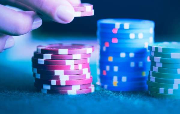 Beneficial Aspects Related With Online Gambling