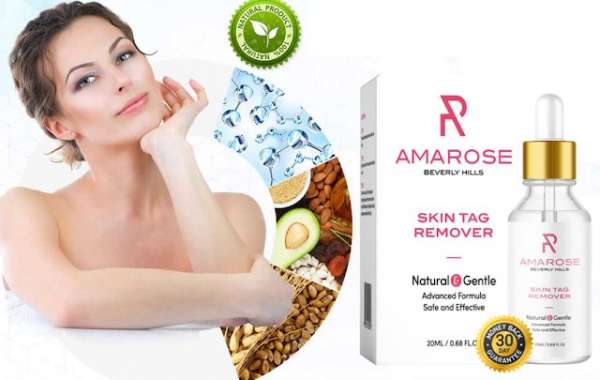 Amarose Skin Tag Remover Reviews - What to Know FIRST Before Buying!