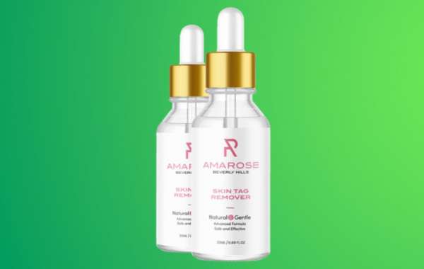 Amarose Skin Tag Remover (Pros and Cons) Is It Scam Or Trusted?
