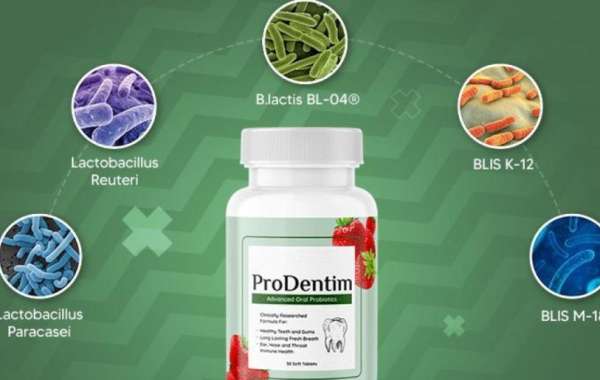 ProDentim | ProDentim Reviews