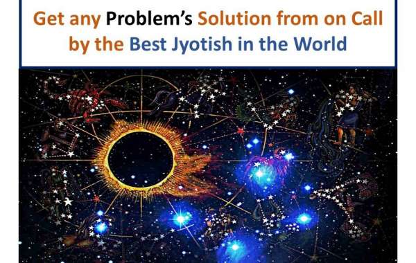 World Famous Best Astrologer – Jyotish Acharya Devraj JI