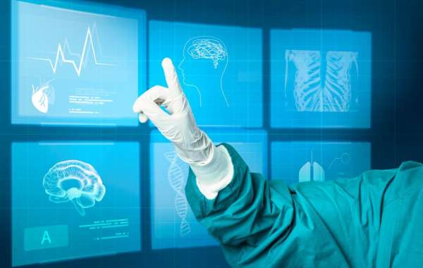 10 Healthcare Industry Trends to Watch in 2022