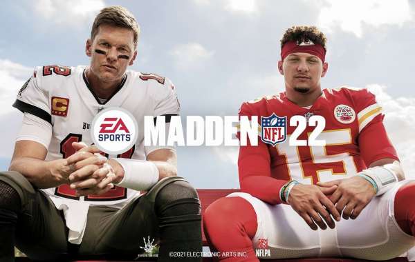 A Madden NFL 23 participant is caught up in one of the most significant controversies
