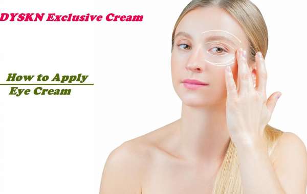What Are The Advantages Of Utilizing DYSKN Exclusive Cream Skincare?
