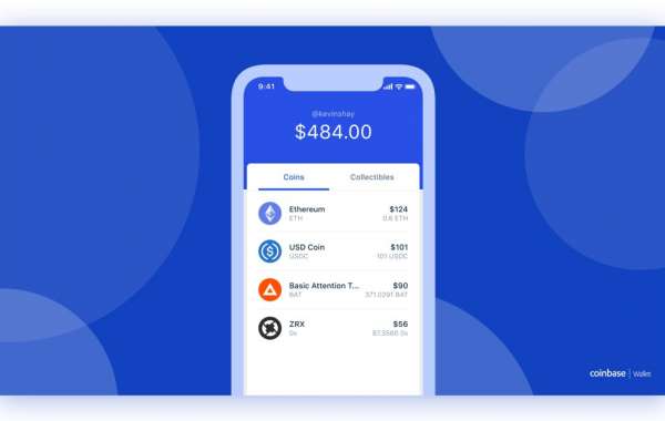 Transfer funds between Coinbase account and Coinbase wallet