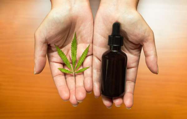 What Are The Well Known Facts About Best CBD Oil On The Market