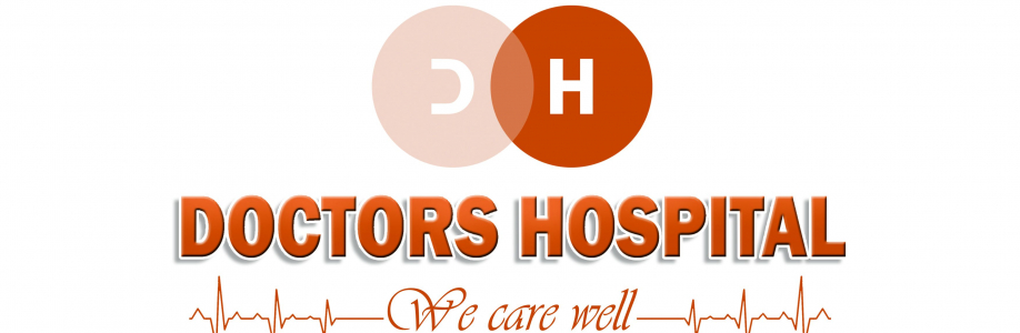 Doctors Hospital Cover Image