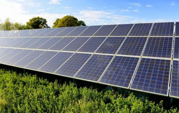 Solar Power Systems and Equipment