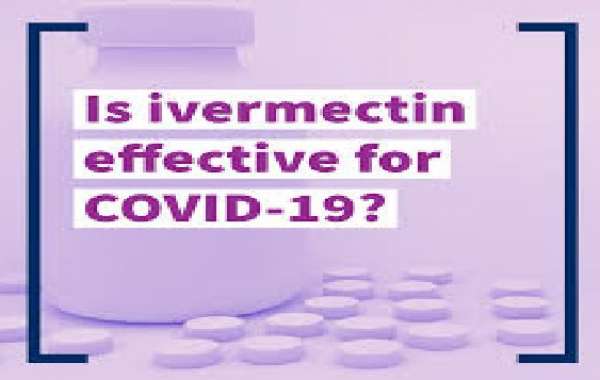 Could Ivermectin Be the Answer to Early Treatment of Covid-19?