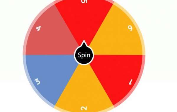 Learn more about Spin The Whee