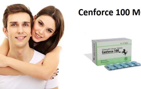 Do Cenforce pills take a long time to work?