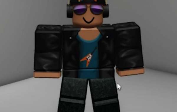 What Is The Technique To Customize The Hair In Roblox