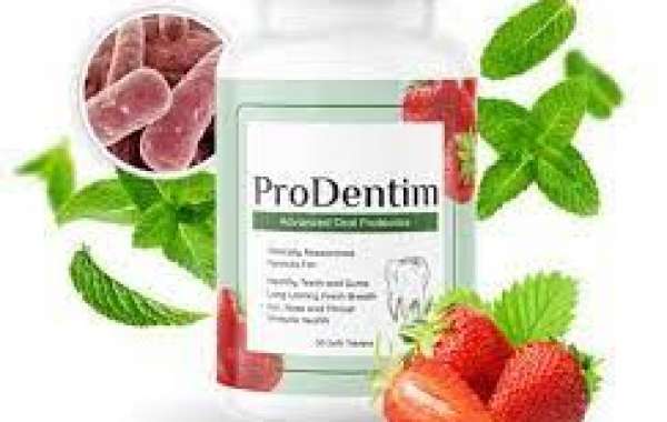 ProDentim - ProDentim Reviews Dental health