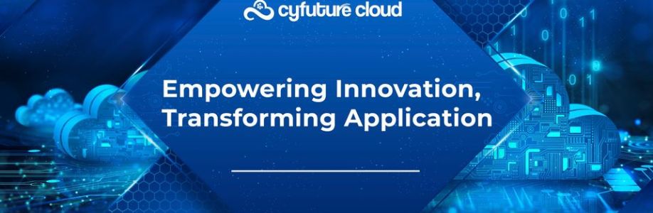 Cyfuture Cloud Cover Image