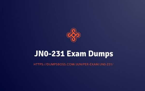 Ways to Juniper JN0-231 Dumps