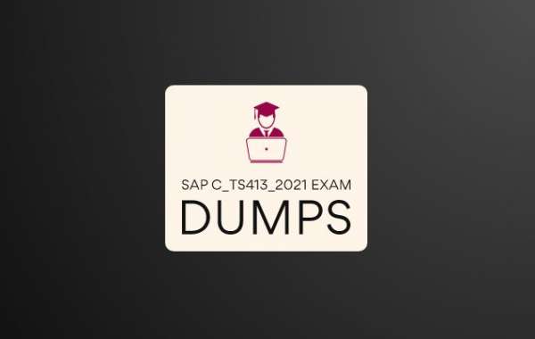 SAP C_TS413_2021 Exam Dumps HANA Asset Management exam on the primary Try!