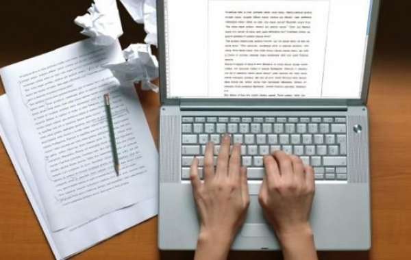 What Is Involved With Content Writing Services?