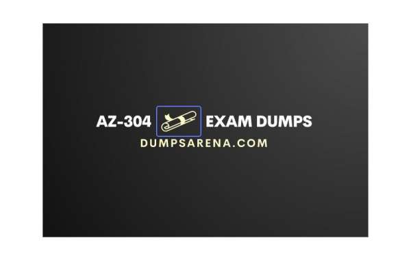 Are You Actually Doing Enough AZ-304 EXAM DUMPS?