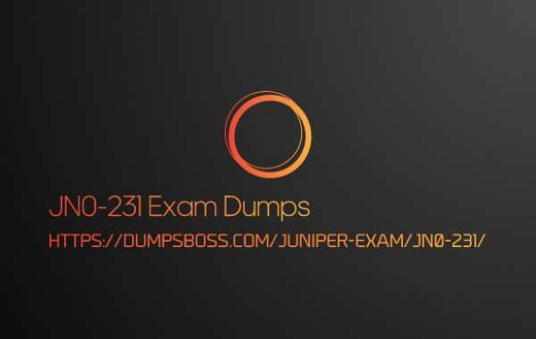 Little Known Ways to JN0-231 Exam Dumps