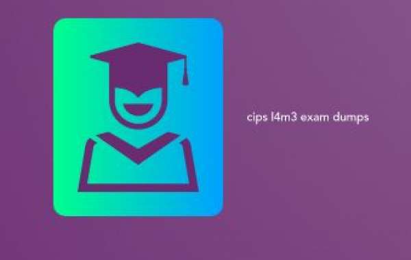CIPS L4M3 Exam Dumps in business operations