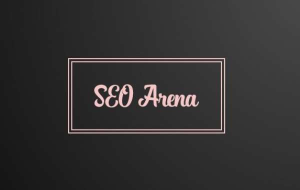 SEO Arena approach from search engine marketing.