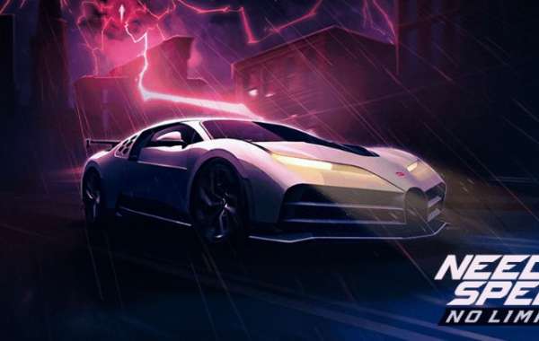 Latest Version Need For Speed Mod Apk 2023