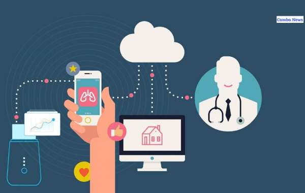 Best Digital Healthcare Companies in USA