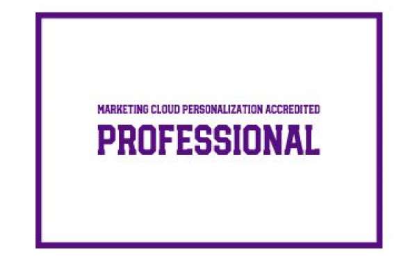 Get Salesforce Marketing-Cloud-Personalization Exam Dumps