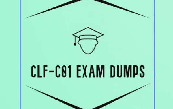 CLF-C01 Dumps Amazon CLF-C01 certification exam