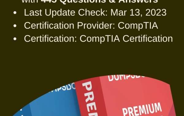 2022 CompTIA N10-008 Dumps - Free Try