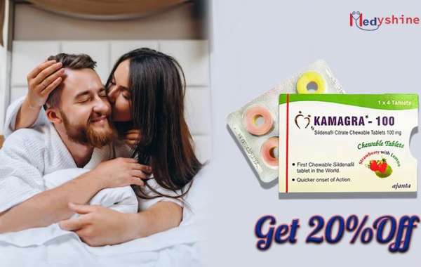 Kamagra Polo Chewable 100 Mg with Other Treatments: Is It Safe and Effective?