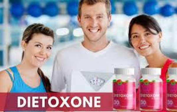 How To Own Dietoxone Gummies For Free