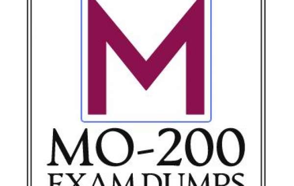 MO-200 Exam Dumps  practice test engine that comes