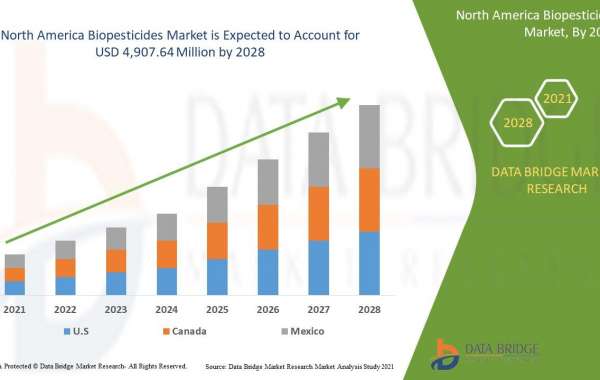 Key Players and Competitive Landscape of the North America Biopesticides Market