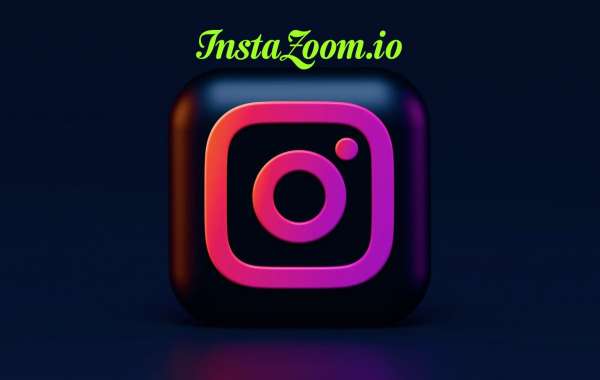 Instagram-Profilbild auf Android-Handy zoomen