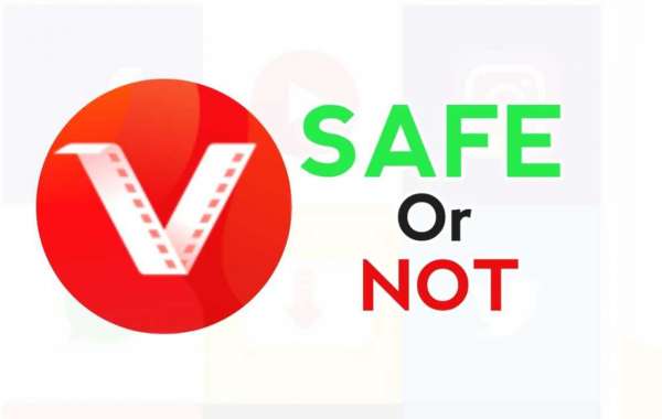 How safe is VidMate app in 2023? (what you need to know!)