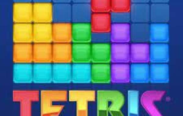 Do you know Tetris game?