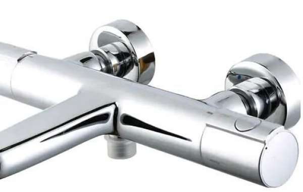 When It Comes To Thermostatic Faucets, What Can You Think Of?