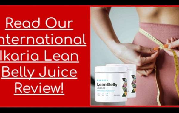 The Incredible Ikaria Lean Belly Juice Reviews Product I Can’t Live Without!