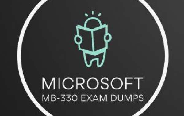 MB-330 Dumps  attaining fine score In MB-330 examination With Microsoft
