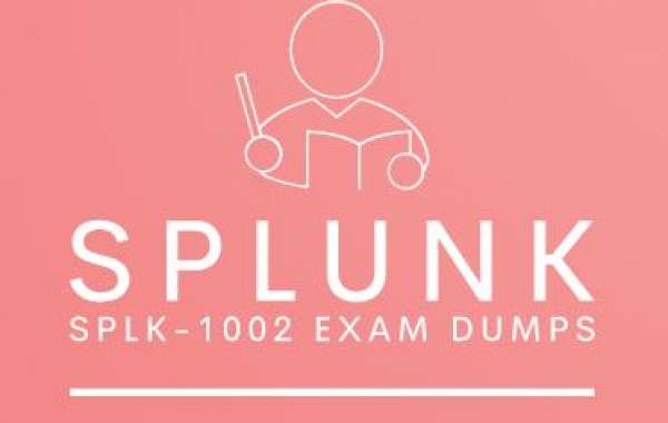 SPLK-1002 Exam Dumps  vital updated and that is actually the validity