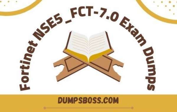 Find Reliable NSE5_FCT-7.0 Exam Dumps for Optimal Exam Readiness