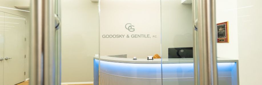 Godosky Gentile Cover Image