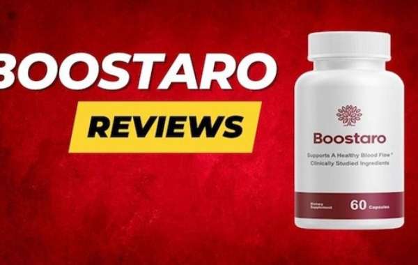 You Will Never Believe These Bizarre Truth Of Boostaro Reviews