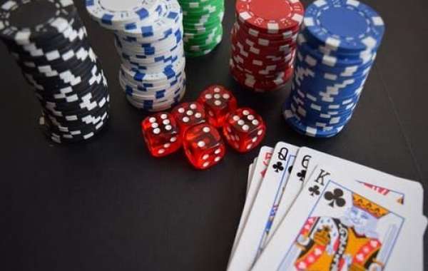 5 Things About Online Casino in Malaysia