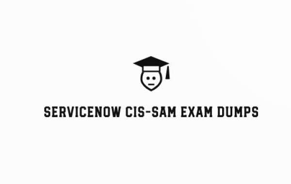 Latest CIS- SAM Exam Dumps: Updated Every Day!