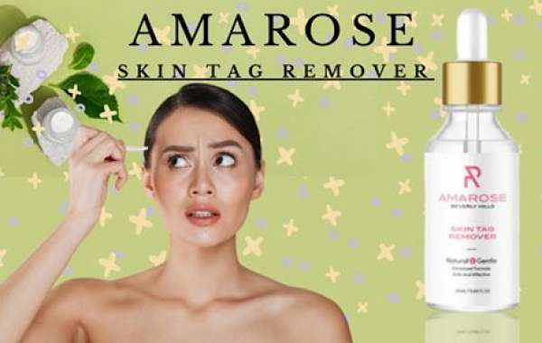 13 Hard Truths About Amarose Skin Tag Remover and How to Face Them