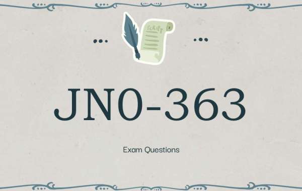 Juniper JNCIP-SP JN0-363 Exam: A Comprehensive Overview