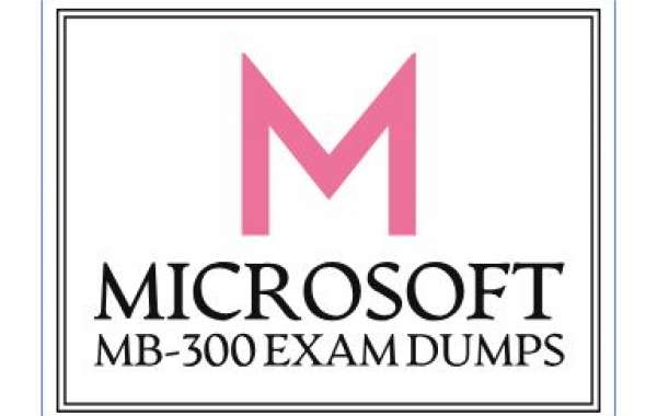 MB-300 Dumps  up to date beupdated the equal at some stage