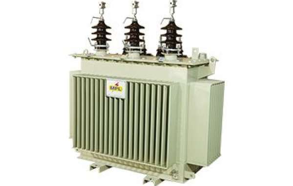 Distribution Transformers Manufacturers in Noida, India